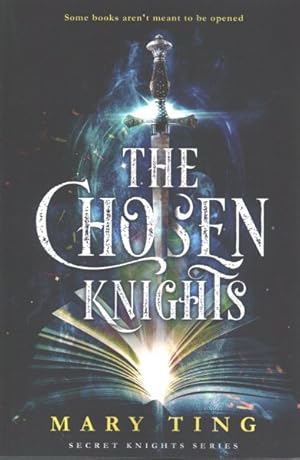 Imagen del vendedor de Chosen Knights a la venta por GreatBookPrices