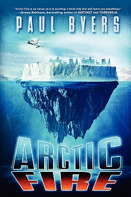 Seller image for Arctic Fire (Paperback or Softback) for sale by BargainBookStores