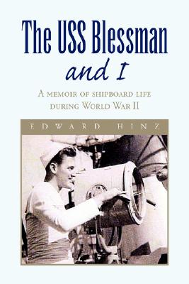 Bild des Verkufers fr The USS Blessman and I (Paperback or Softback) zum Verkauf von BargainBookStores