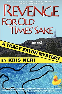 Immagine del venditore per Revenge for Old Times' Sake: A Tracy Eaton Mystery (Paperback or Softback) venduto da BargainBookStores