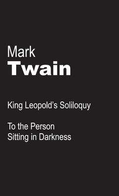 Seller image for King Leopold's Soliloquy (Paperback or Softback) for sale by BargainBookStores