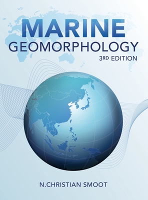 Seller image for Marine Geomorphology: 3rd Edition (Hardback or Cased Book) for sale by BargainBookStores