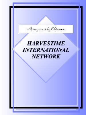 Seller image for Management By Objectives (Paperback or Softback) for sale by BargainBookStores