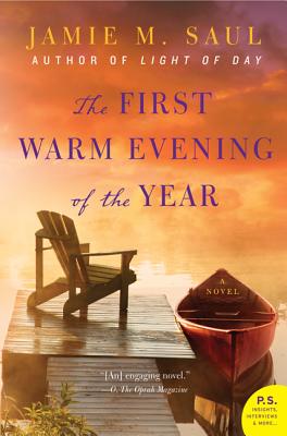 Seller image for The First Warm Evening of the Year (Paperback or Softback) for sale by BargainBookStores