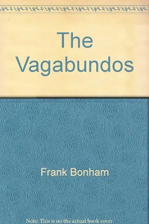 Seller image for The Vagabundos for sale by WeBuyBooks