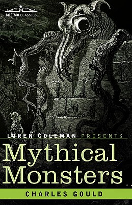 Seller image for Mythical Monsters (Paperback or Softback) for sale by BargainBookStores