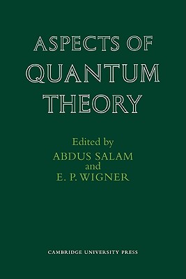 Image du vendeur pour Aspects of Quantum Theory (Paperback or Softback) mis en vente par BargainBookStores