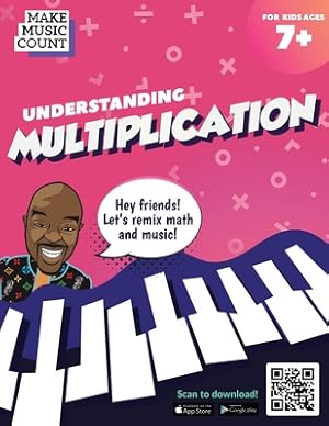 Seller image for Make Music Count: Understanding Multiplication (Paperback or Softback) for sale by BargainBookStores