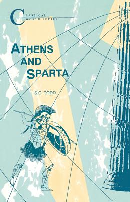 Imagen del vendedor de Athens and Sparta (Paperback or Softback) a la venta por BargainBookStores