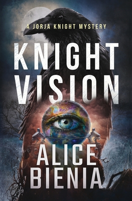 Image du vendeur pour Knight Vision: A Jorja Knight Mystery (Paperback or Softback) mis en vente par BargainBookStores