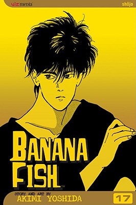 Seller image for Banana Fish, Vol. 17: Volume 17 (Paperback or Softback) for sale by BargainBookStores