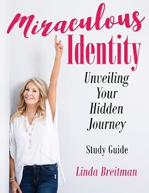 Image du vendeur pour Miraculous Identity Study Guide (Paperback or Softback) mis en vente par BargainBookStores