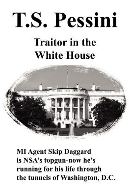 Seller image for Traitor in the White House (Paperback or Softback) for sale by BargainBookStores