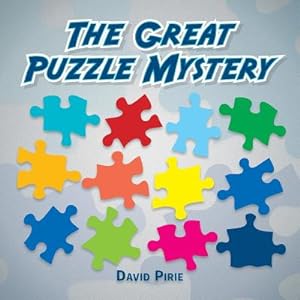 Bild des Verkufers fr The Great Puzzle Mystery (Paperback or Softback) zum Verkauf von BargainBookStores