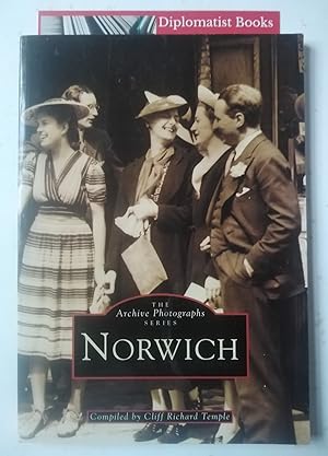 Norwich (Archive Photographs)