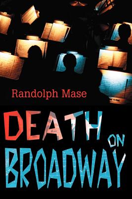 Seller image for Death on Broadway (Paperback or Softback) for sale by BargainBookStores