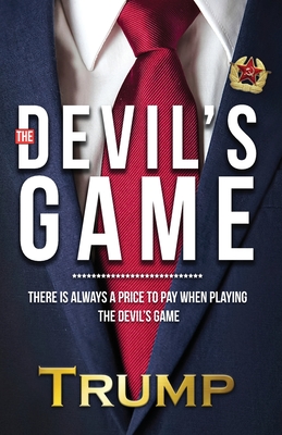 Bild des Verkufers fr The Devil's Game (Paperback or Softback) zum Verkauf von BargainBookStores