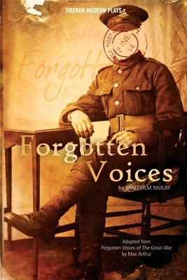 Imagen del vendedor de Forgotten Voices (Paperback or Softback) a la venta por BargainBookStores