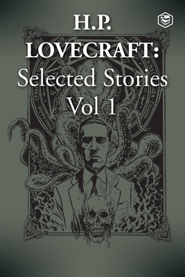 Seller image for H. P. Lovecraft Selected Stories Vol 1 (Paperback or Softback) for sale by BargainBookStores