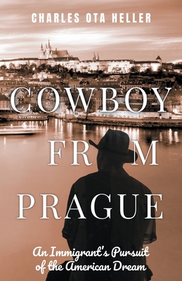 Immagine del venditore per Cowboy from Prague (Paperback or Softback) venduto da BargainBookStores