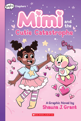 Seller image for Mimi and the Cutie Catastrophe: A Graphix Chapters Book (Mimi #1) (Paperback or Softback) for sale by BargainBookStores