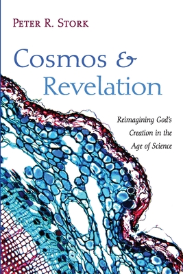 Imagen del vendedor de Cosmos and Revelation (Paperback or Softback) a la venta por BargainBookStores