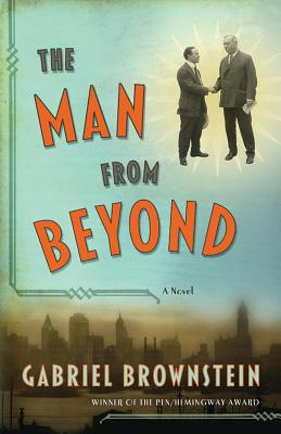 Seller image for The Man from Beyond (Paperback or Softback) for sale by BargainBookStores