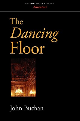 Image du vendeur pour The Dancing Floor (Paperback or Softback) mis en vente par BargainBookStores