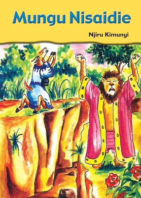 Seller image for Mungu Nisaidie (Paperback or Softback) for sale by BargainBookStores