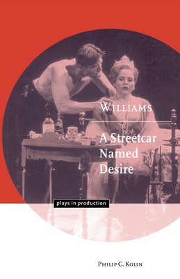 Seller image for Williams: A Streetcar Named Desire (Paperback or Softback) for sale by BargainBookStores