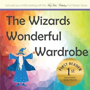 Seller image for The Wizards Wonderful Wardrobe (Paperback or Softback) for sale by BargainBookStores