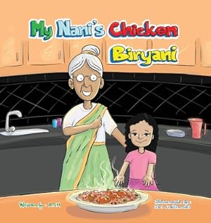 Seller image for My Nani's Chicken Biryani (Hardback or Cased Book) for sale by BargainBookStores