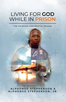 Seller image for Living for God While in Prison (Paperback or Softback) for sale by BargainBookStores