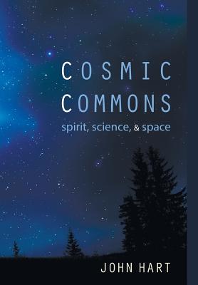 Immagine del venditore per Cosmic Commons (Hardback or Cased Book) venduto da BargainBookStores