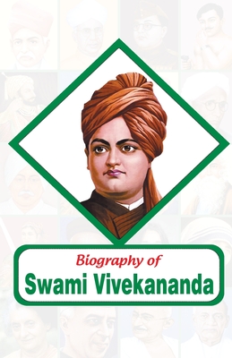 Seller image for Biography of Swami Vivekananda (Paperback or Softback) for sale by BargainBookStores