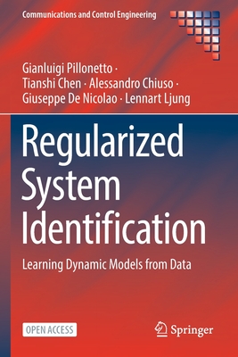 Immagine del venditore per Regularized System Identification: Learning Dynamic Models from Data (Paperback or Softback) venduto da BargainBookStores