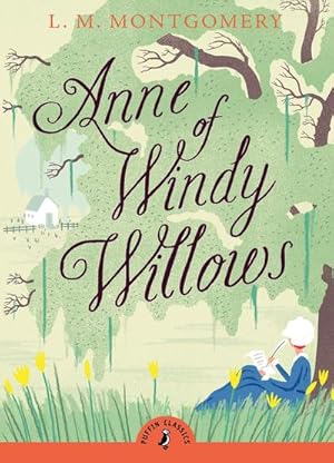 Seller image for Anne of Windy Willows for sale by Smartbuy