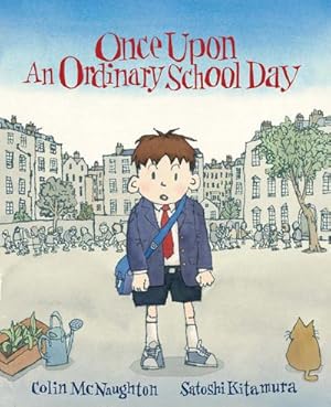 Immagine del venditore per Once Upon an Ordinary School Day venduto da Smartbuy