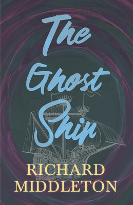 Seller image for The Ghost Ship (Paperback or Softback) for sale by BargainBookStores