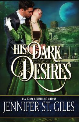 Imagen del vendedor de His Dark Desires (Paperback or Softback) a la venta por BargainBookStores