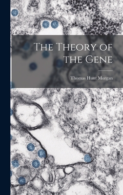 Imagen del vendedor de The Theory of the Gene (Hardback or Cased Book) a la venta por BargainBookStores