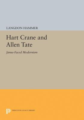 Seller image for Hart Crane and Allen Tate: Janus-Faced Modernism (Paperback or Softback) for sale by BargainBookStores