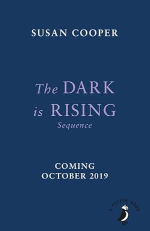 Bild des Verkufers fr The Dark is Rising : 50th Anniversary Edition zum Verkauf von Smartbuy