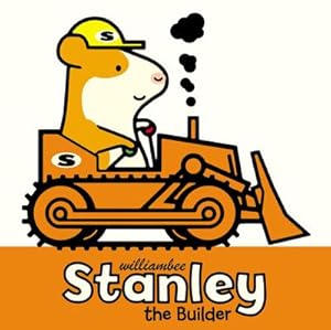 Imagen del vendedor de Stanley the Builder a la venta por Smartbuy