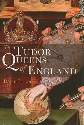 Seller image for The Tudor Queens of England (Paperback or Softback) for sale by BargainBookStores