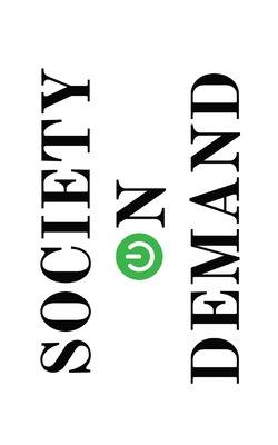 Seller image for Society-on-Demand (Paperback or Softback) for sale by BargainBookStores