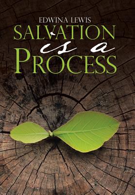 Seller image for Salvation Is a Process (Hardback or Cased Book) for sale by BargainBookStores
