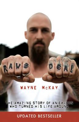 Imagen del vendedor de Raw Deal (Paperback or Softback) a la venta por BargainBookStores