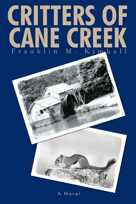 Seller image for Critters of Cane Creek (Paperback or Softback) for sale by BargainBookStores