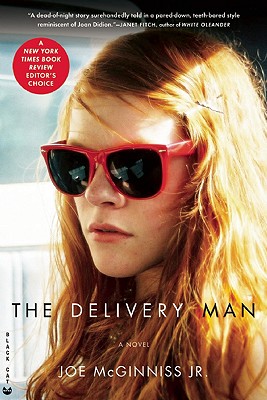 Bild des Verkufers fr The Delivery Man (Paperback or Softback) zum Verkauf von BargainBookStores